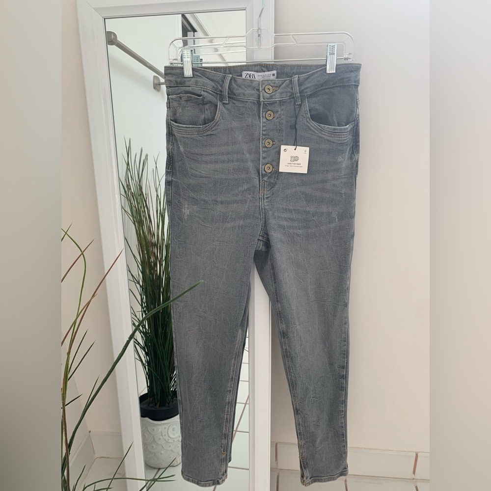 Zara Jeans